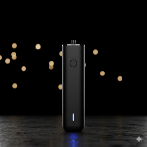 510 Cartridge Conceal Battery