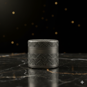 Decorative Grinder