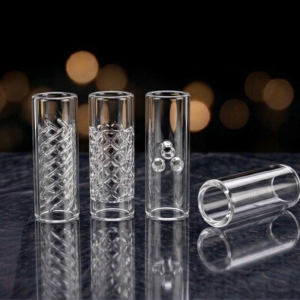 Glass Filter Tips