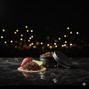 Hookah Flavor Tobacco