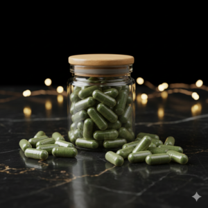 Kratom Capsules