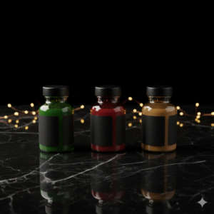 Kratom Extract Shots