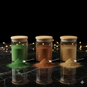 Kratom Powder (Various Strains)