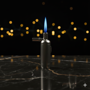 Novelty Torch Lighter