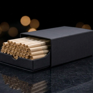 Pre-Rolled Cones Pack