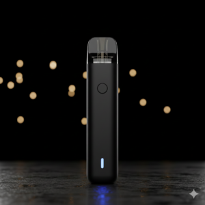 Refillable Pod Vape Kit