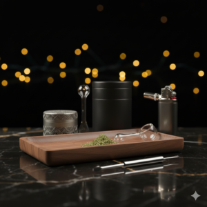 Smoking Accessory Kit