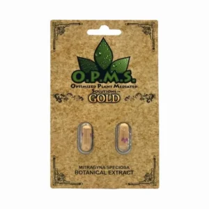 O.P.M.S. Gold 2ct