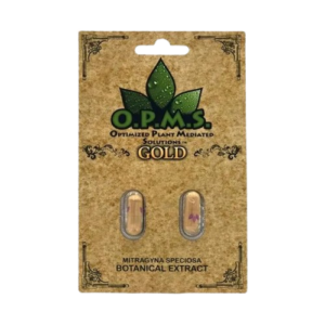 O.P.M.S. Gold