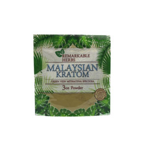 Remarkable Herbs