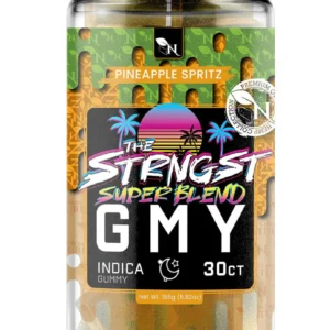 AGFN Strong 6000mg