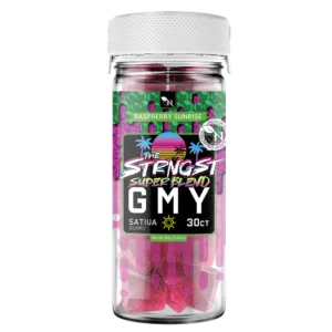 AGFN Strong 6000mg
