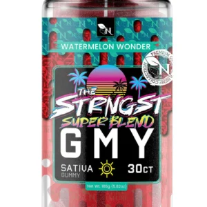 AGFN Strong 6000mg