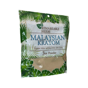 Remarkable Herbs