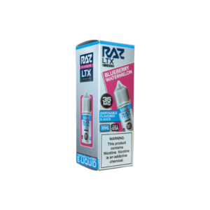 Raz LXT Salt