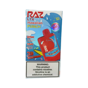 Raz DC25000
