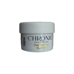 Chronic Flower THCP