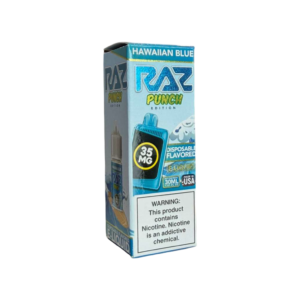 Raz Punch Salt