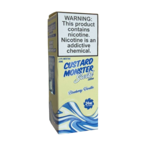 Monster Custard Salt