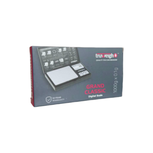 Trueweigh Grand  Classic