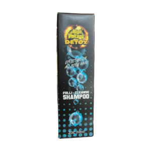 High Voltage 2oz