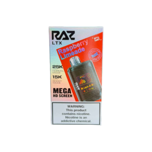 RazDC25000