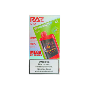 Raz DC25000