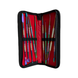 Tool Kit Rainbox