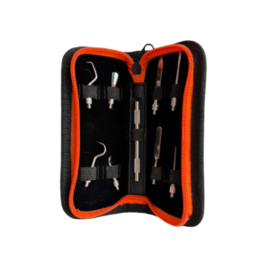 Tool Kit Med Kit