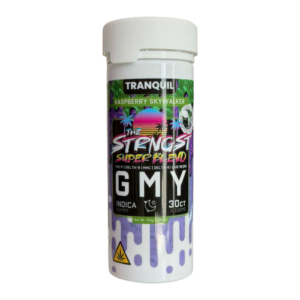 AGFN Strong 6000mg
