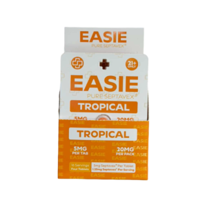 Easie Pure Tablets