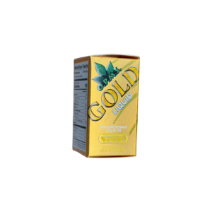 O.P.M.S. Liquid Gold
