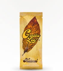 Grabba Leaf Natural