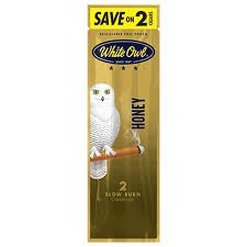 White Owl