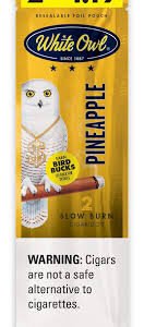White Owl