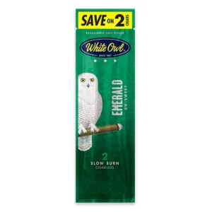White Owl