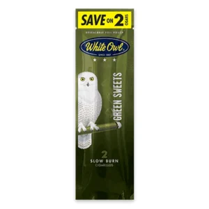 White Owl