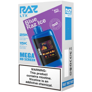 Raz DC25000
