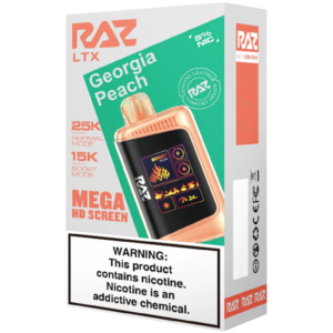 Raz DC25000