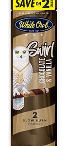 White Owl