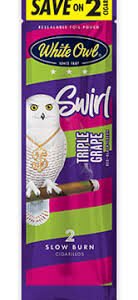 White Owl
