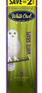 White Owl