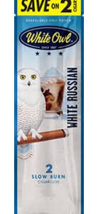 White Owl